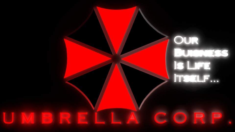 Umbrella Logo preview image 1